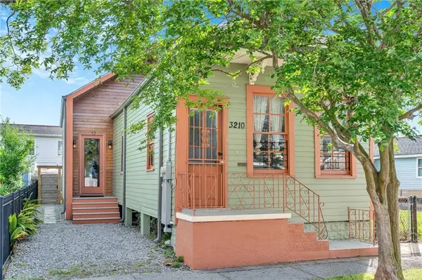 3210 St Peter Street, New Orleans, LA 70119