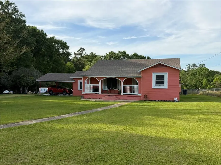 59377 Borgne Avenue, Bogalusa, LA 70427 - #3