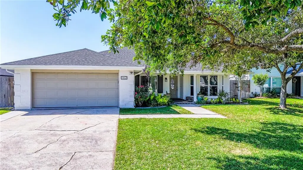 162 Moonraker Drive, Slidell, LA 70458 - #1
