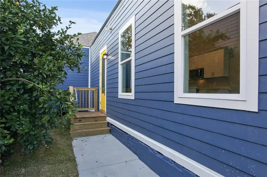 1632 Monroe Street, New Orleans, LA 70118 - #2