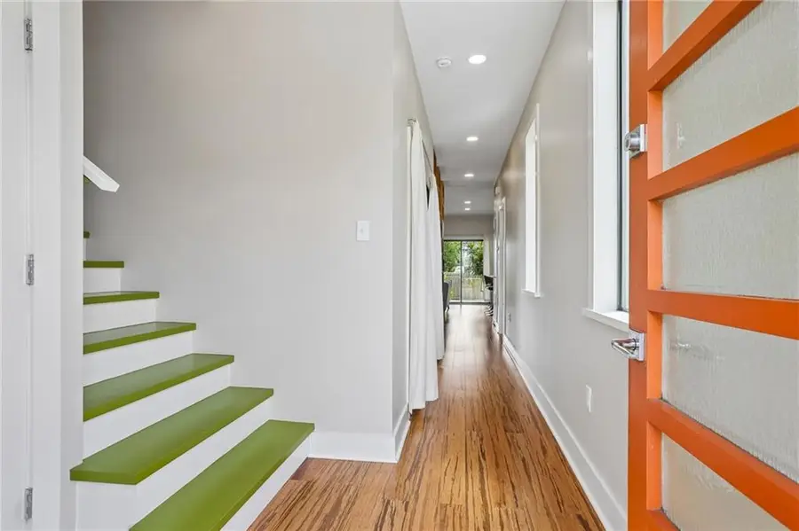 3618 N Miro Street, New Orleans, LA 70117 - #3