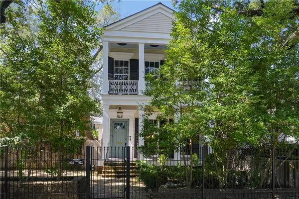 920 Louisiana Avenue, New Orleans, LA 70115