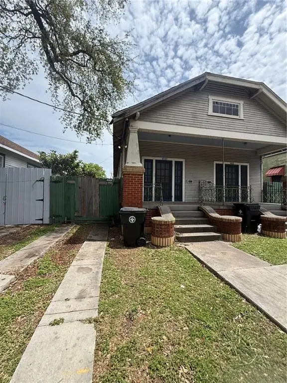 1831 33 Elysian Fields Avenue, New Orleans, LA 70117