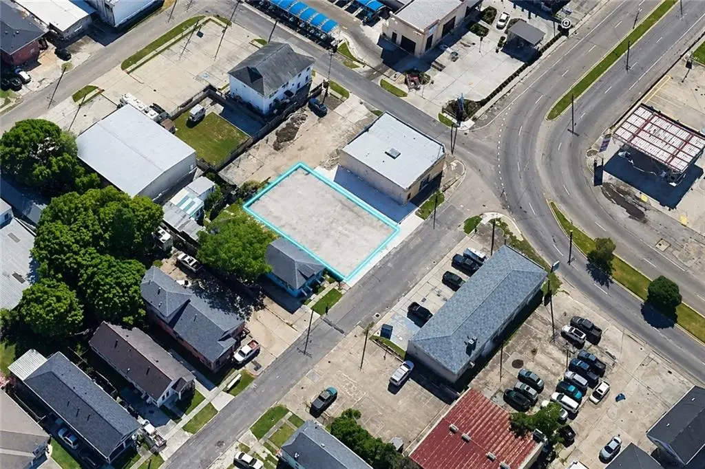 Oak Street, Harahan, LA 70123 - #1