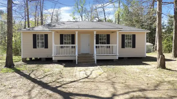 583 Shady Lane, Many, LA 71449