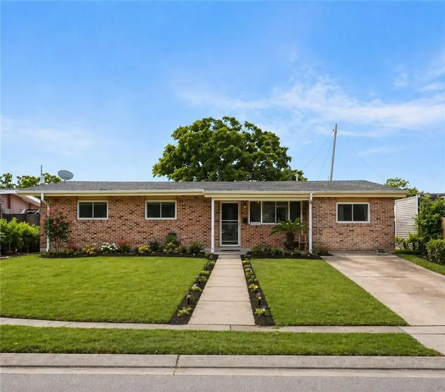 8134 Weston Street, Metairie, LA 70003 - #2