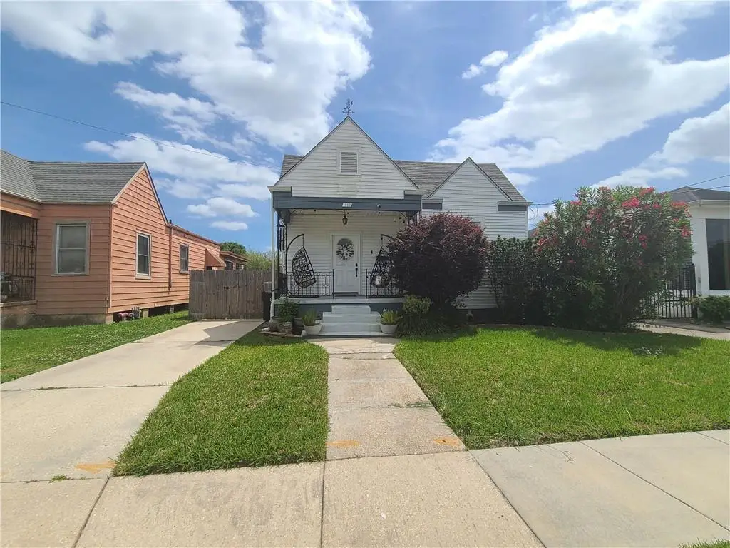 1920 Brutus Street, New Orleans, LA 70122 - #1