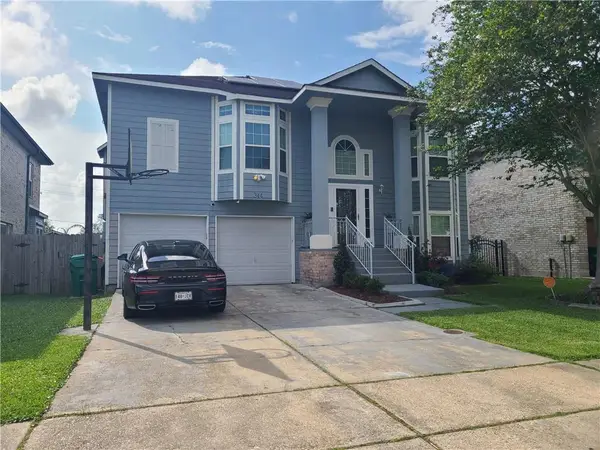 344 Southwood Drive, Gretna, LA 70056