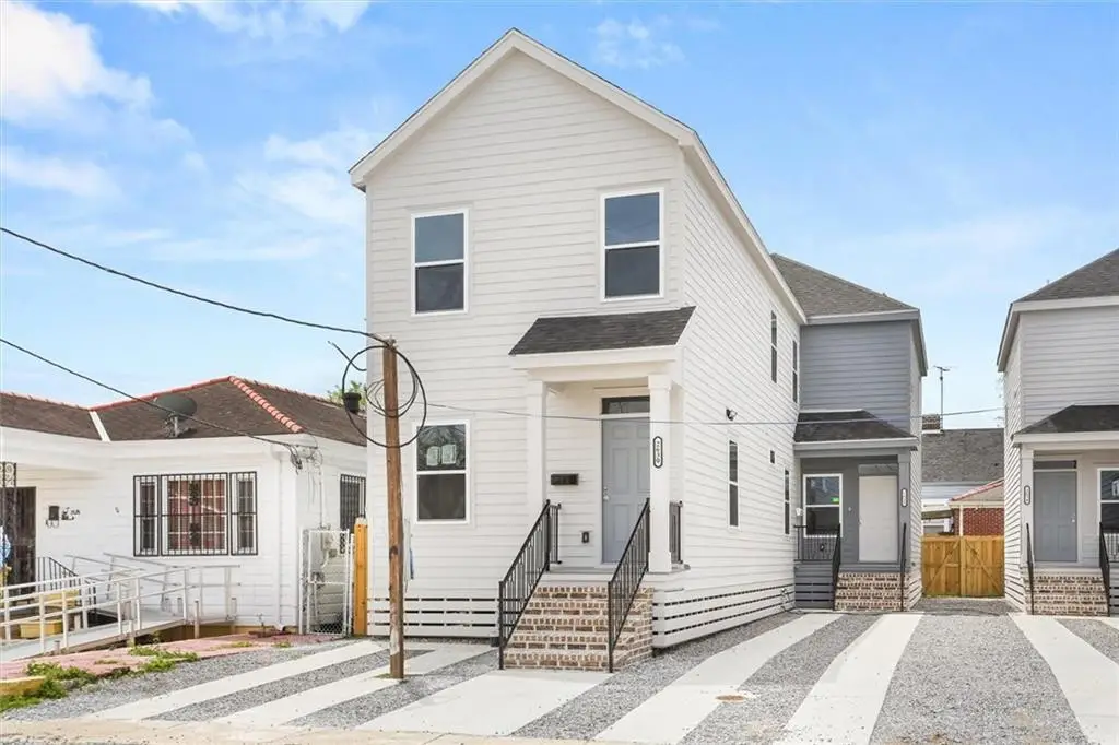 2630 New Orleans Street, New Orleans, LA 70119 - #1