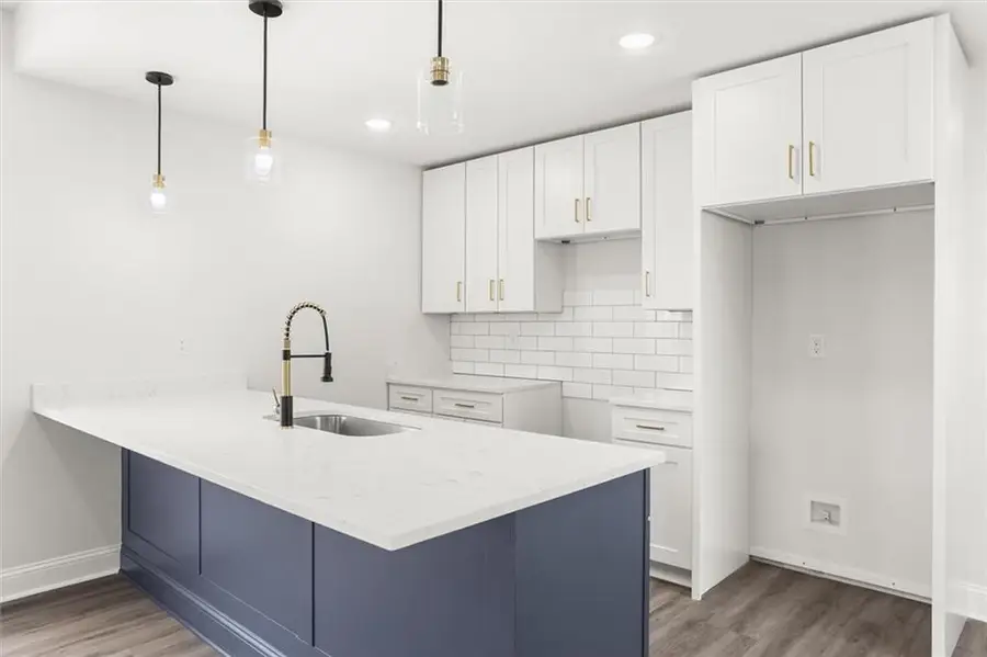 2630 New Orleans Street, New Orleans, LA 70119 - #3