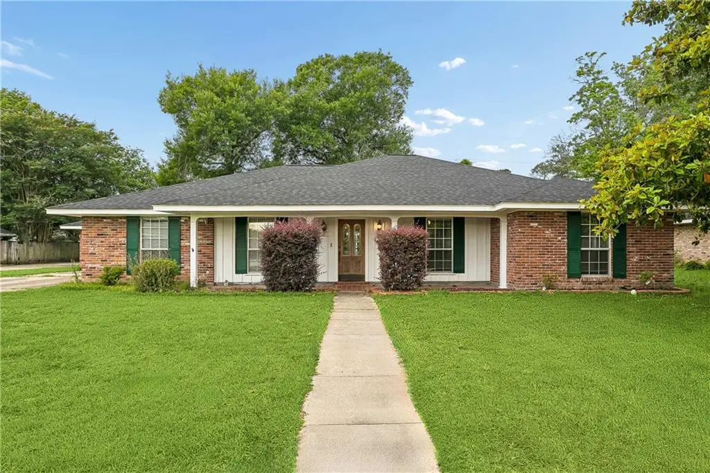 1000 Rue Chalet, Hammond, LA 70403 - #1