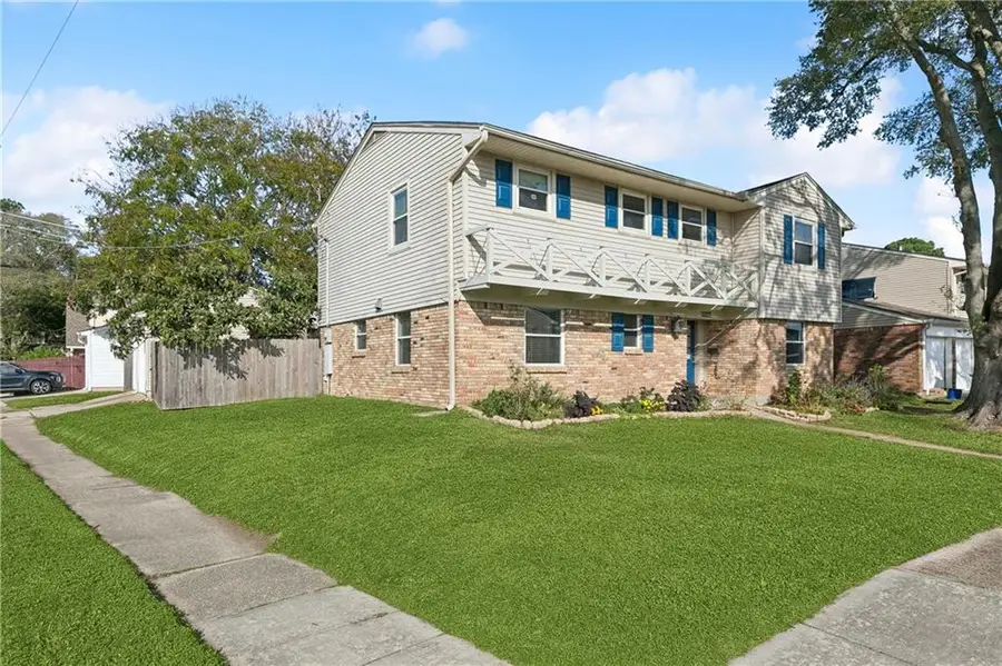 6909 Schouest Street, Metairie, LA 70003 - #2