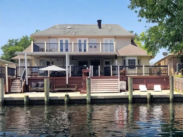 320 Eden Isles Boulevard, Slidell, LA 70458