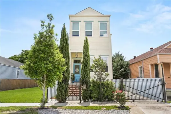 3512 Loyola Avenue, New Orleans, LA 70115