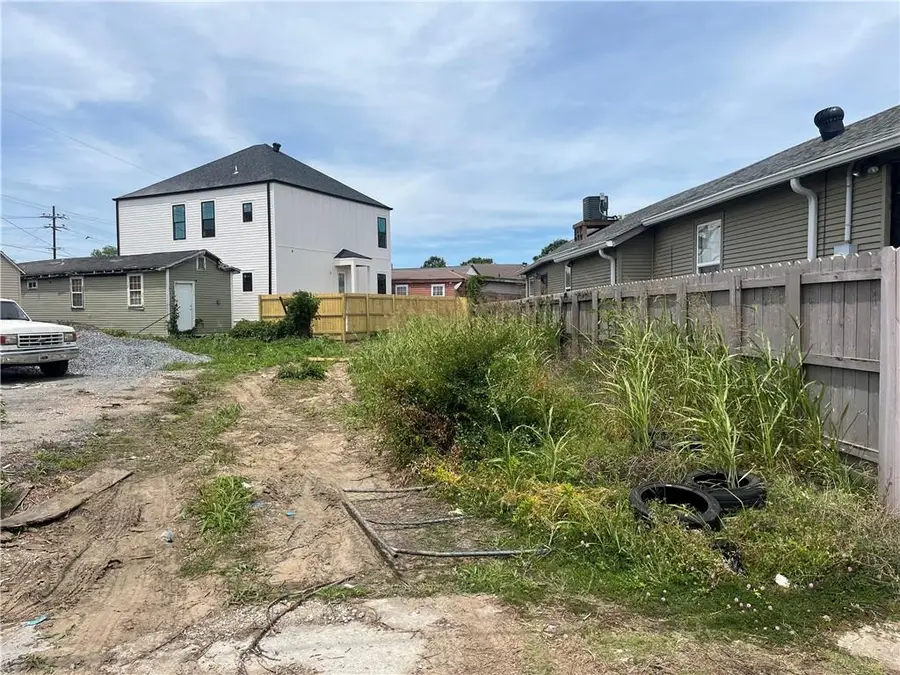 1317 S Salcedo Street, New Orleans, LA 70125 - #2