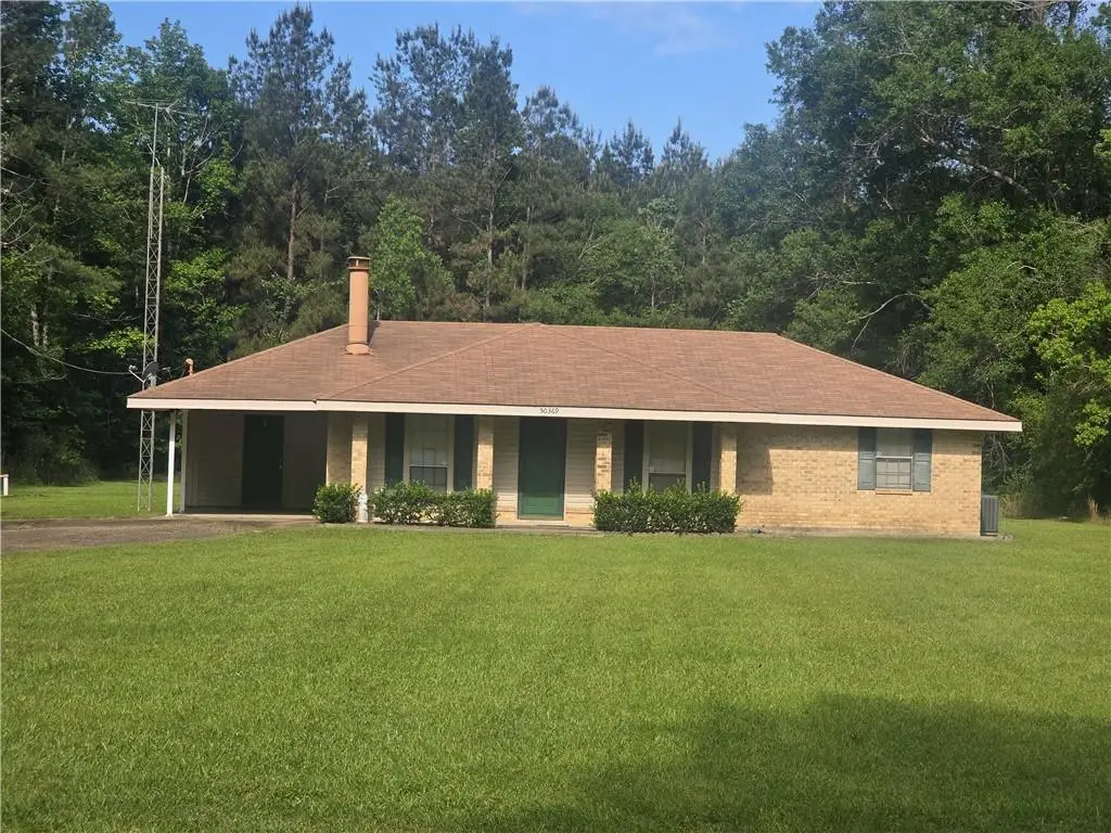 50369 Creekside Drive, Loranger, LA 70446 - #1