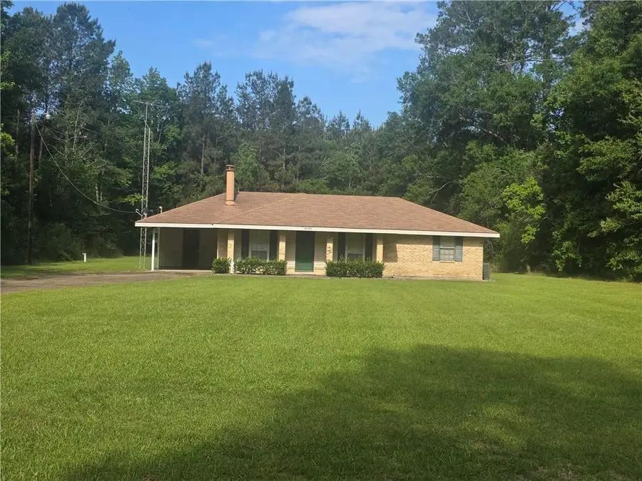50369 Creekside Drive, Loranger, LA 70446 - #2