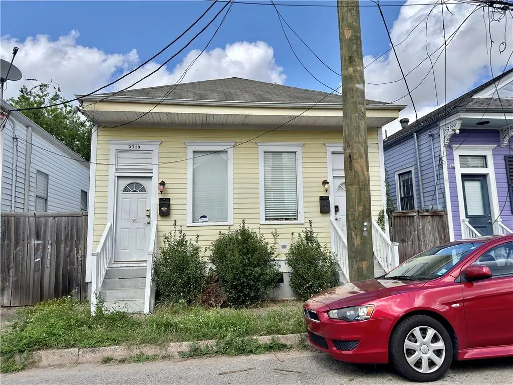 2717 21 2nd Street, New Orleans, LA 70113 - #1