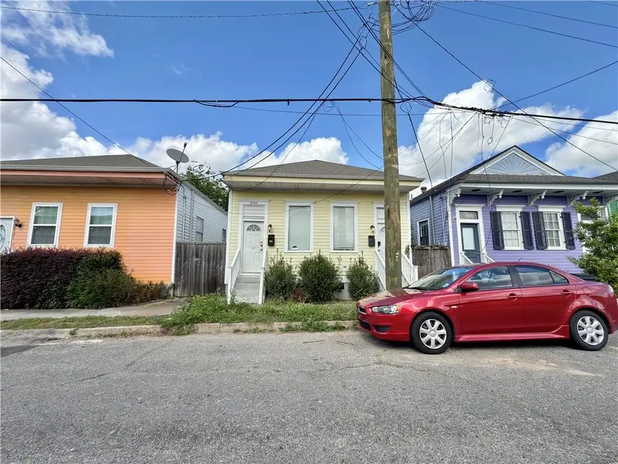 2717 21 2nd Street, New Orleans, LA 70113 - #3