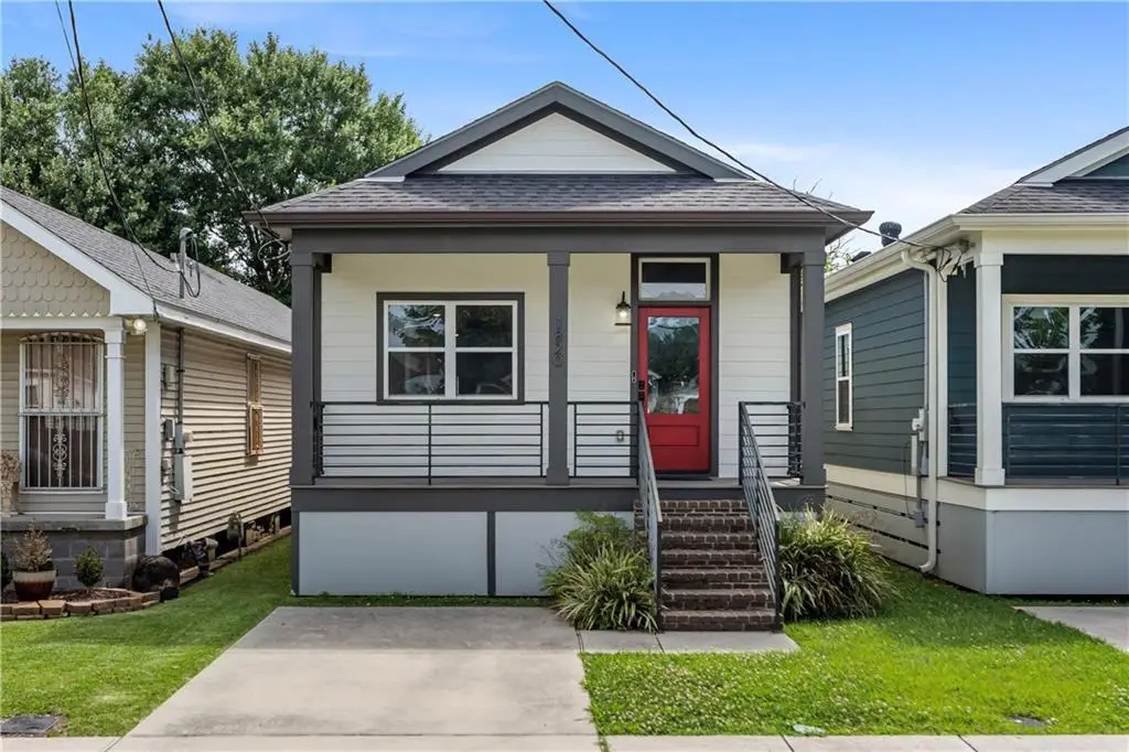 1820 Palfrey Street, Gretna, LA 70053 - #1