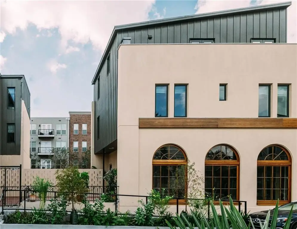 1310 Constance Street, New Orleans, LA 70130 - #1
