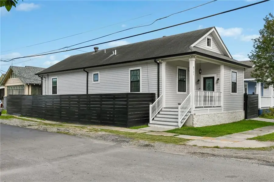 8731 Pear Street, New Orleans, LA 70118 - #3