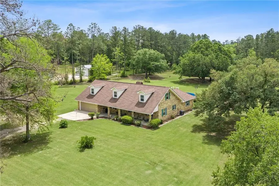 22298 Longleaf Drive, Covington, LA 70435 - #2