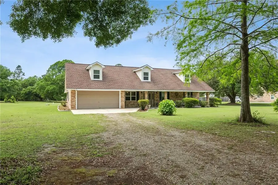 22298 Longleaf Drive, Covington, LA 70435 - #3