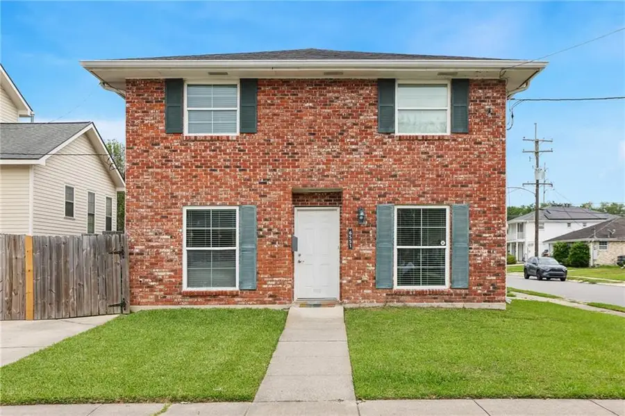 337 35th Street, New Orleans, LA 70124 - #2