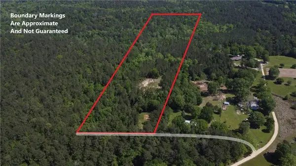 14.78 Acres Sidney Spell Road, Bush, LA 70431