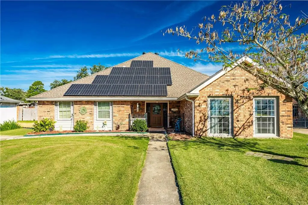 325 Somerset Street, La Place, LA 70068 - #1