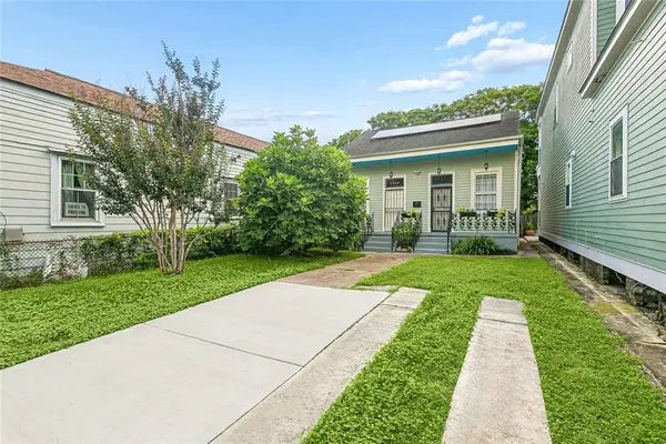 1421 Mandeville Street, New Orleans, LA 70117