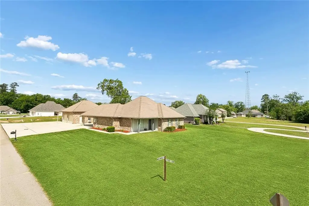 15261 S Tiger Loop, Ponchatoula, LA 70454 - #1
