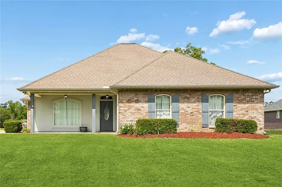 15261 S Tiger Loop, Ponchatoula, LA 70454 - #2