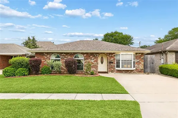 4513 St Mary Street, Metairie, LA 70006