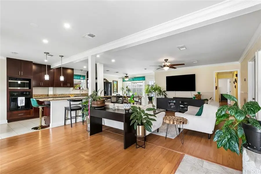 4513 St Mary Street, Metairie, LA 70006 - #2