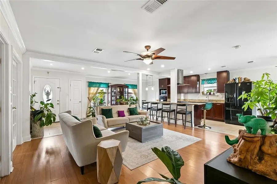 4513 St Mary Street, Metairie, LA 70006 - #3