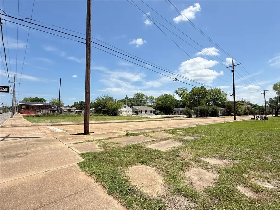 718 St. James Street, Alexandria, LA 71301 - #3