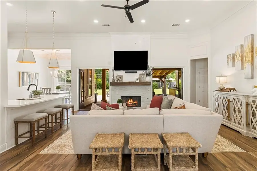 648 Avenue De Bellevue, Covington, LA 70433 - #3