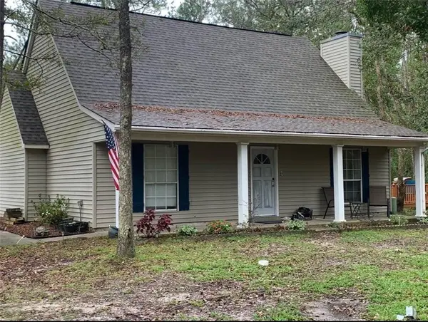 37236 W Powerline Road, Pearl River, LA 70452