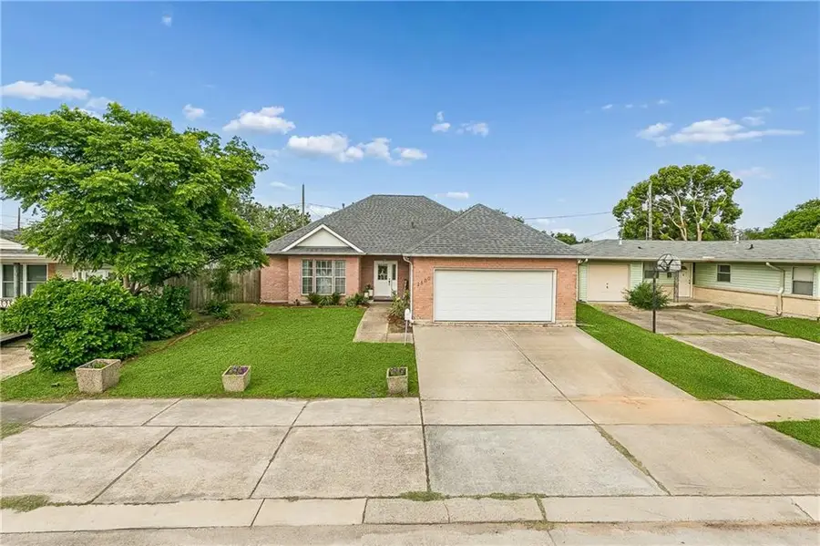 2600 Elizabeth Street, Metairie, LA 70003 - #2