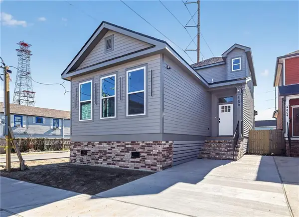 4200 Clio Street, New Orleans, LA 70125