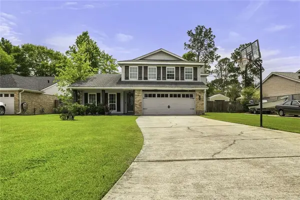 128 Larchwood Drive, Slidell, LA 70461