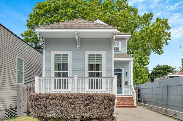 2333 Iberville Street, New Orleans, LA 70119