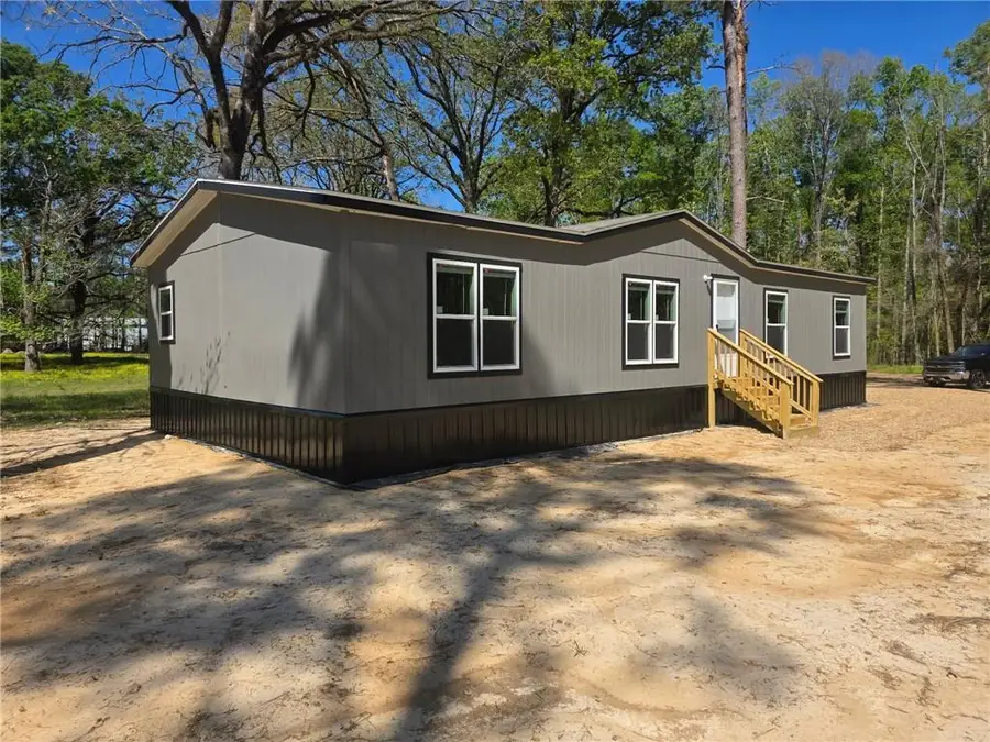 35 Cw Miller Road, Deville, LA 71328 - #2