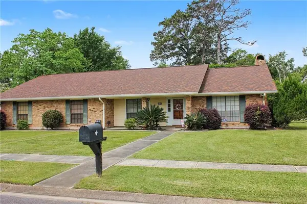 1100 Rue Cannes, Hammond, LA 70403