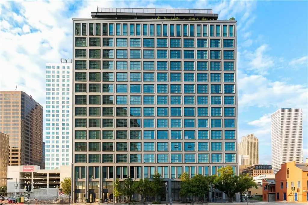 1001 Julia Street #11G, New Orleans, LA 70113 - #1