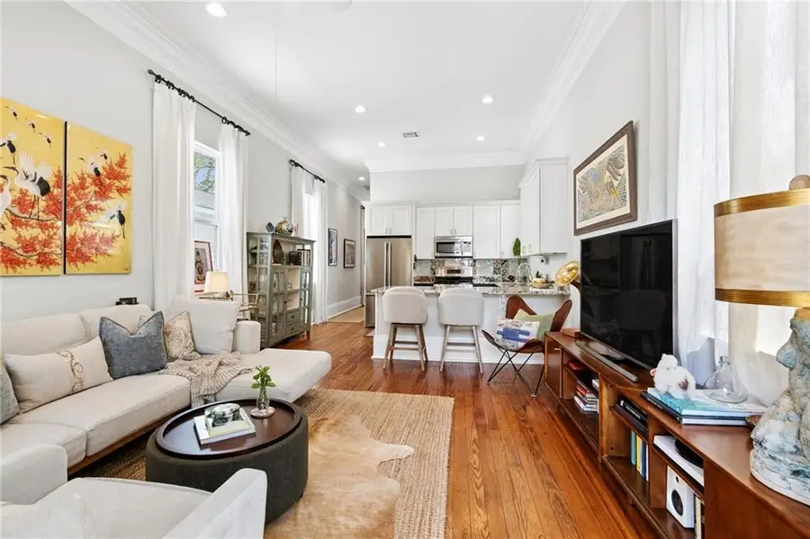 2909 Aubry Street, New Orleans, LA 70119 - #3