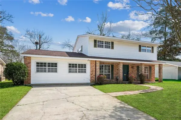 110 Fountain Drive, Slidell, LA 70458