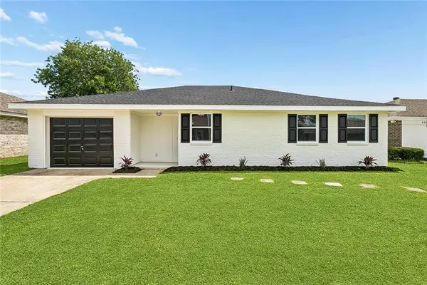 433 Bertolino Drive, Kenner, LA 70065